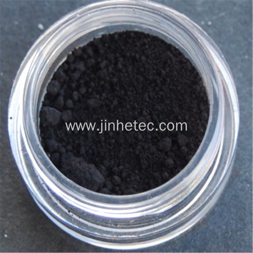 Ferric Oxide Black 780 For Paint